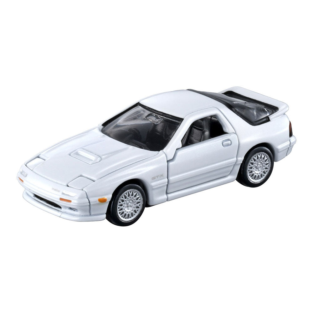 TOMICA PREMIUM 38 MAZDA SAVANNA RX-7 TOMICA PREMIUM 38 MAZDA SAVANNA RX-7
